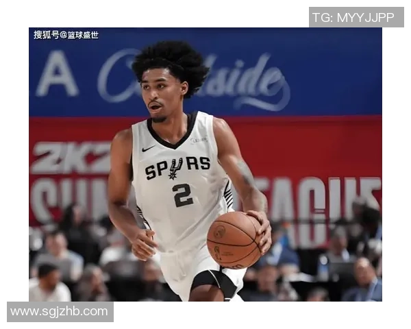 NBA本赛季最佳新秀六大候选人分析谁将成为最终赢家