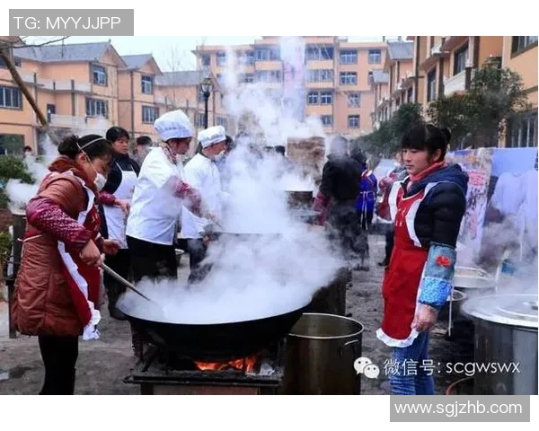 2025贵州羽协邀请赛庖汤长桌宴盛况空前助力赛事人气提升