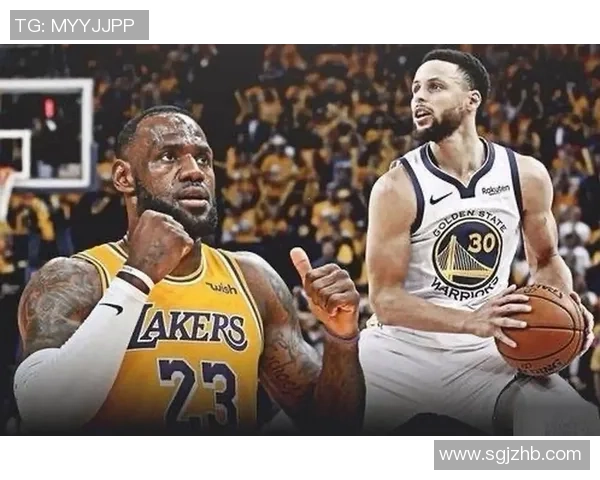 2023年NBA季后赛湖人与勇士的巅峰对决谁能最终夺冠成就辉煌