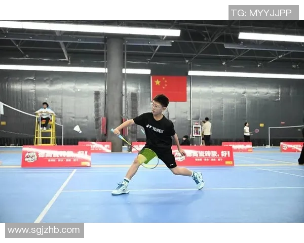 第二届自治区中学生校园羽毛球联赛即将在克拉玛依激情开赛期待精彩对决